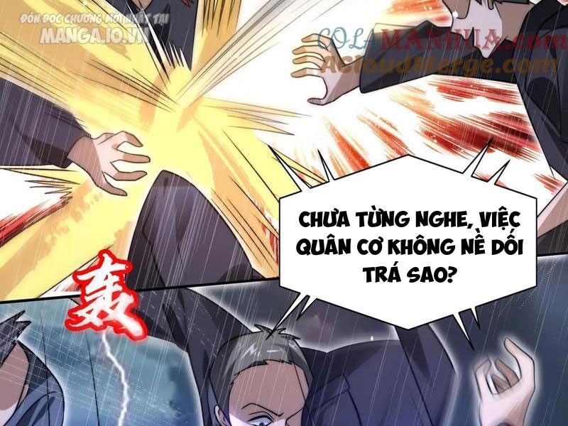 Tích Trữ 10 Vạn Vật Tư Trước Ngày Tận Thế Chap 127 - Next Chap 128