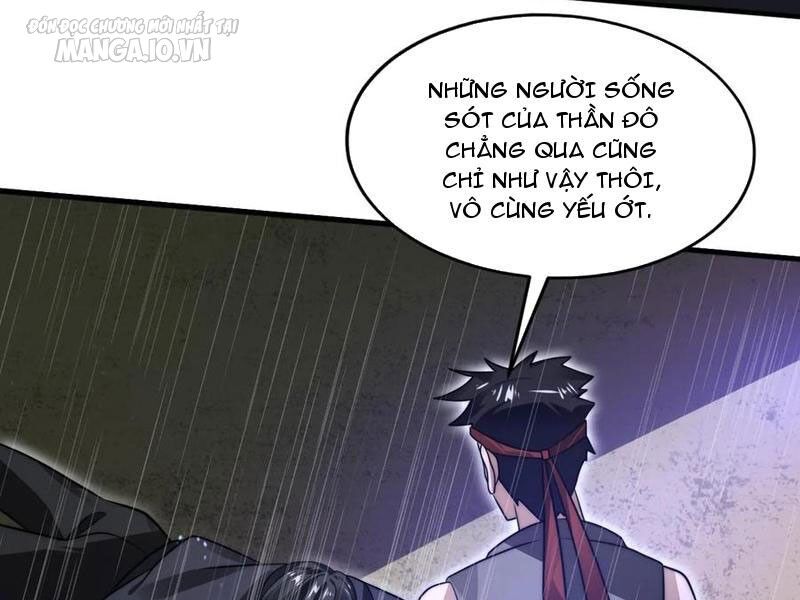 Tích Trữ 10 Vạn Vật Tư Trước Ngày Tận Thế Chap 127 - Next Chap 128