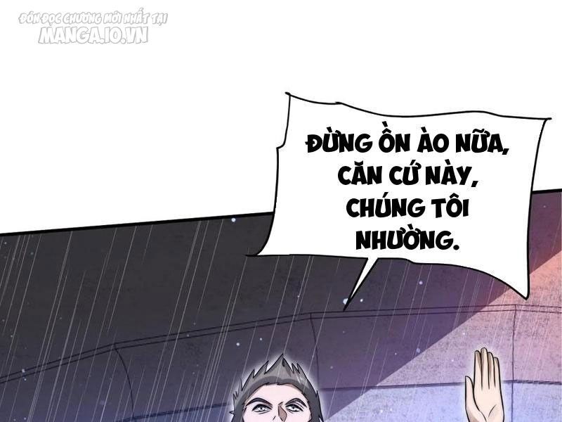 Tích Trữ 10 Vạn Vật Tư Trước Ngày Tận Thế Chap 127 - Next Chap 128