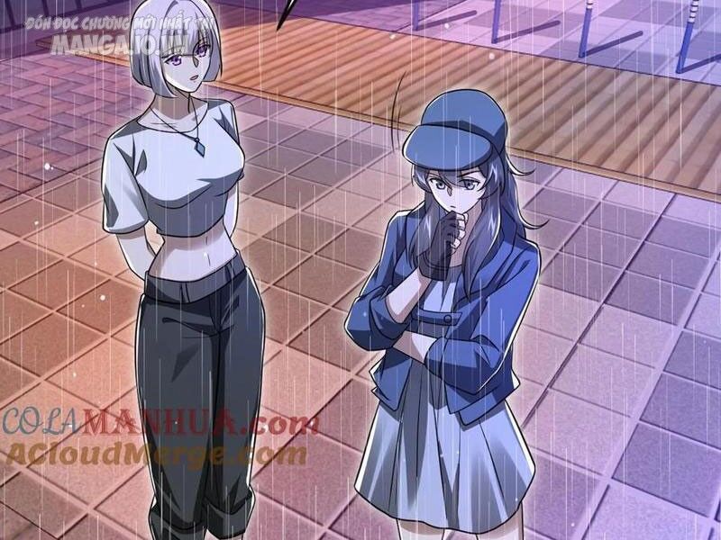 Tích Trữ 10 Vạn Vật Tư Trước Ngày Tận Thế Chap 127 - Next Chap 128
