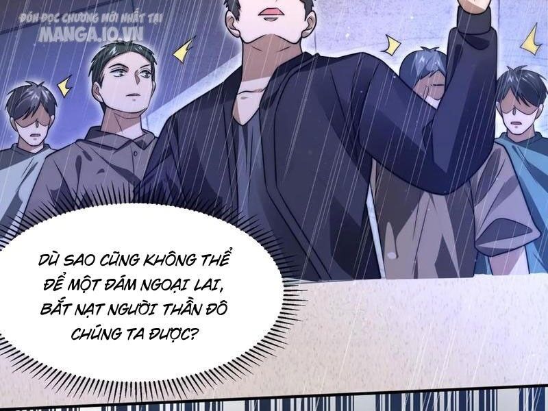 Tích Trữ 10 Vạn Vật Tư Trước Ngày Tận Thế Chap 127 - Next Chap 128