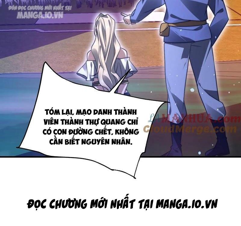 Tích Trữ 10 Vạn Vật Tư Trước Ngày Tận Thế Chap 127 - Next Chap 128
