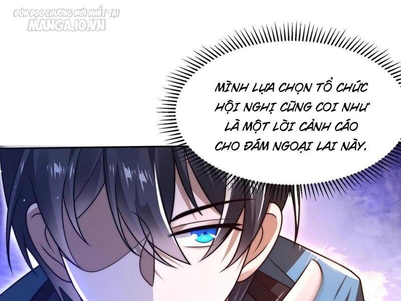 Tích Trữ 10 Vạn Vật Tư Trước Ngày Tận Thế Chap 127 - Next Chap 128
