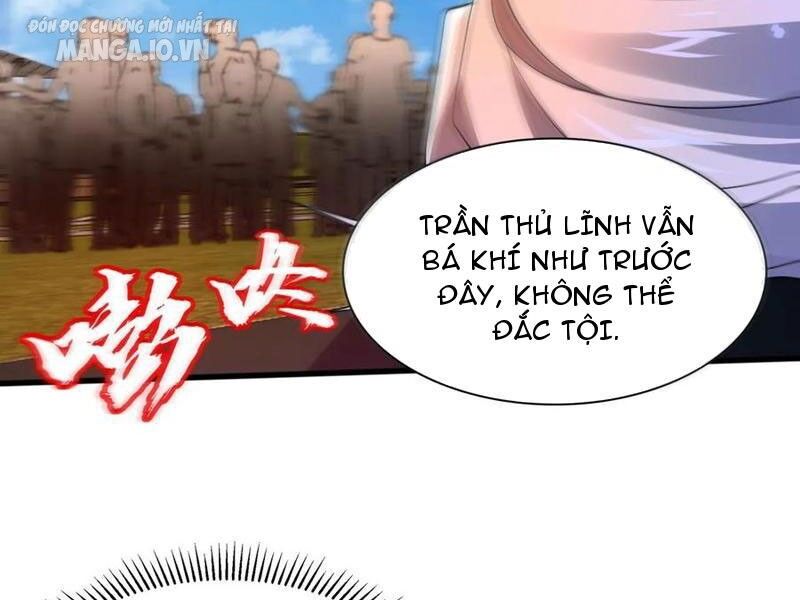 Tích Trữ 10 Vạn Vật Tư Trước Ngày Tận Thế Chap 127 - Next Chap 128