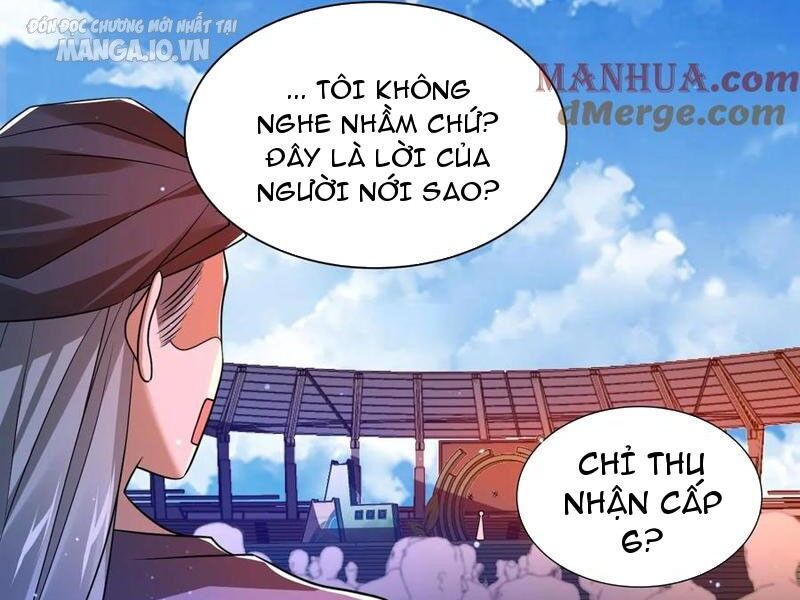 Tích Trữ 10 Vạn Vật Tư Trước Ngày Tận Thế Chap 127 - Next Chap 128