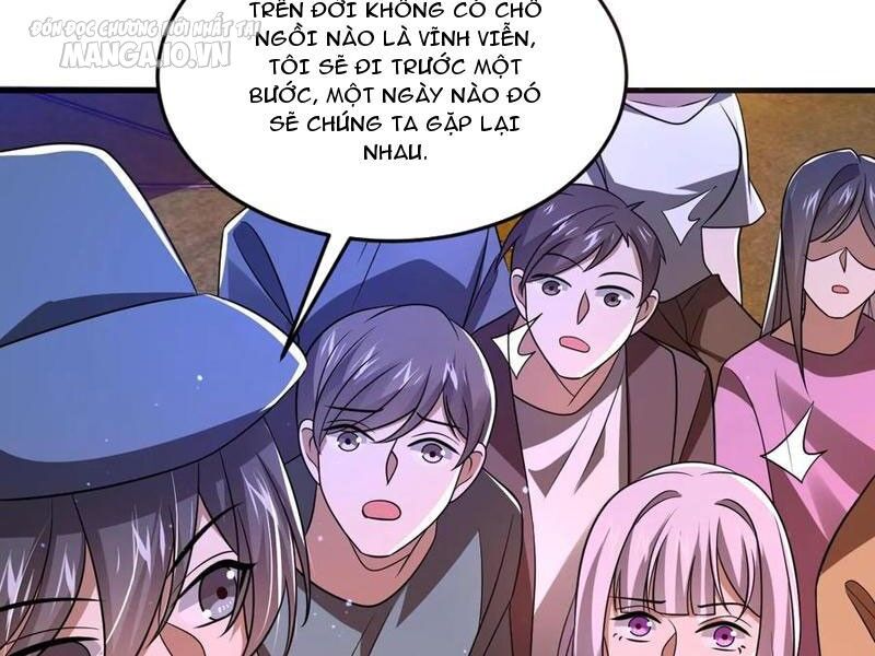 Tích Trữ 10 Vạn Vật Tư Trước Ngày Tận Thế Chap 127 - Next Chap 128