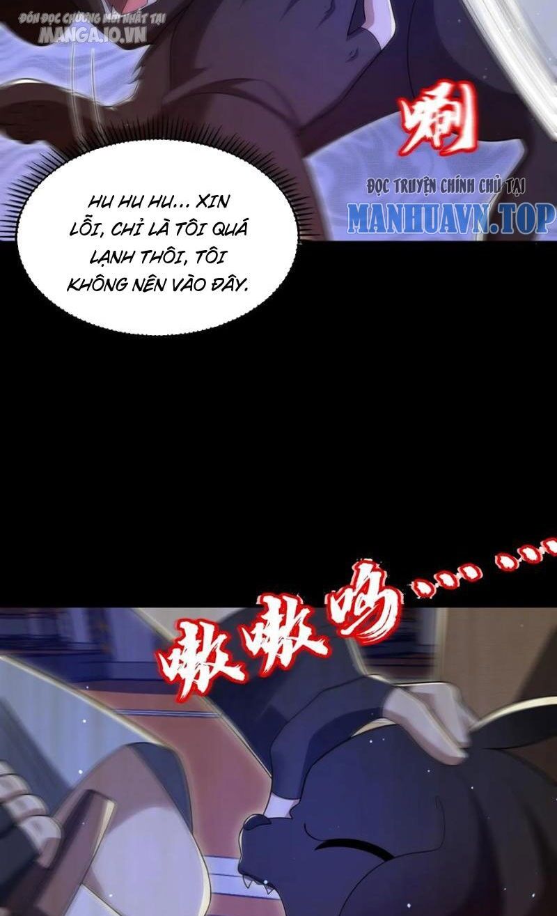 Tích Trữ 10 Vạn Vật Tư Trước Ngày Tận Thế Chap 128 - Next Chap 129