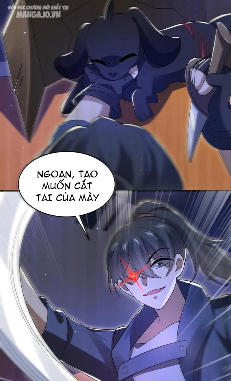 Tích Trữ 10 Vạn Vật Tư Trước Ngày Tận Thế Chap 128 - Next Chap 129