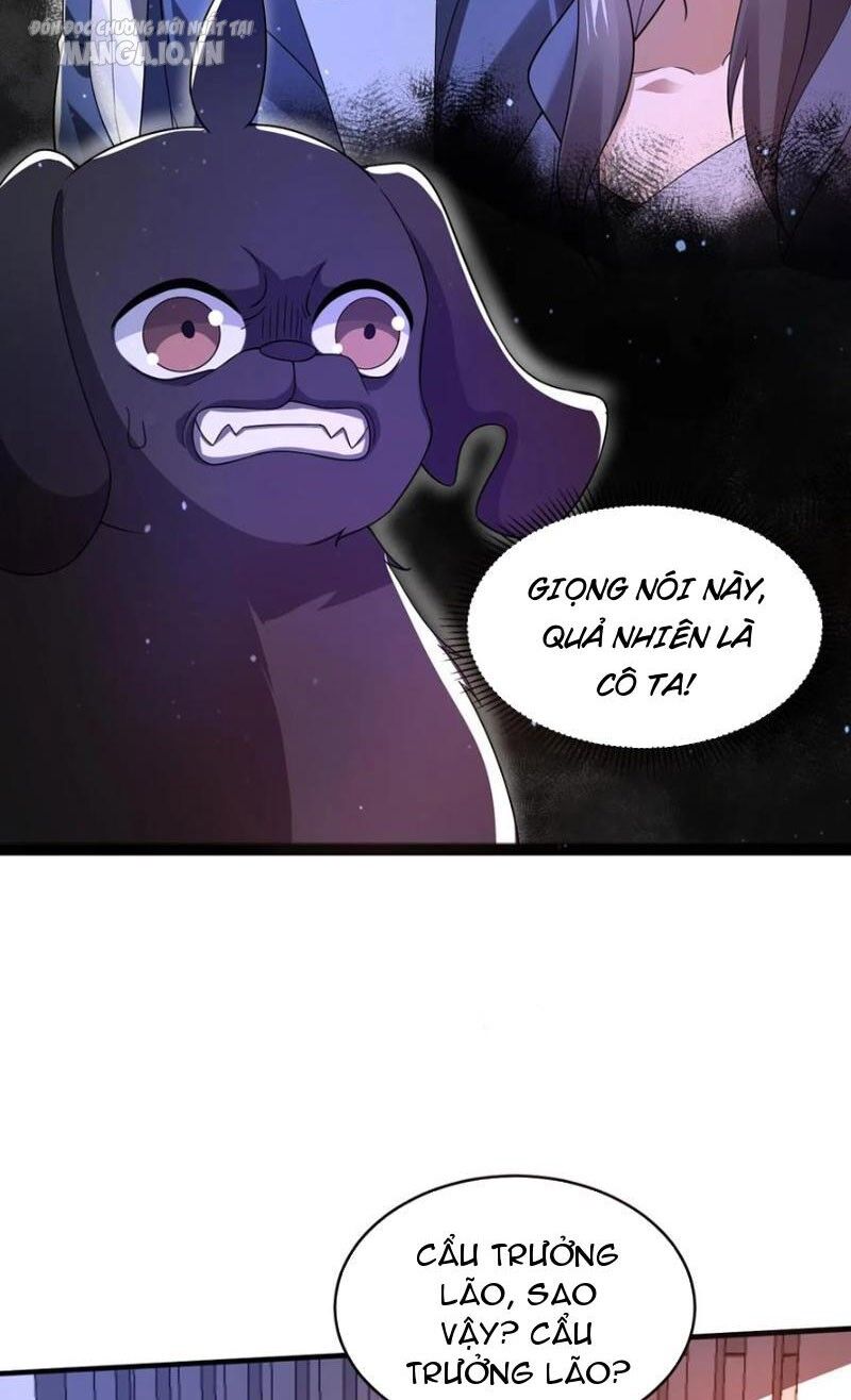 Tích Trữ 10 Vạn Vật Tư Trước Ngày Tận Thế Chap 128 - Next Chap 129