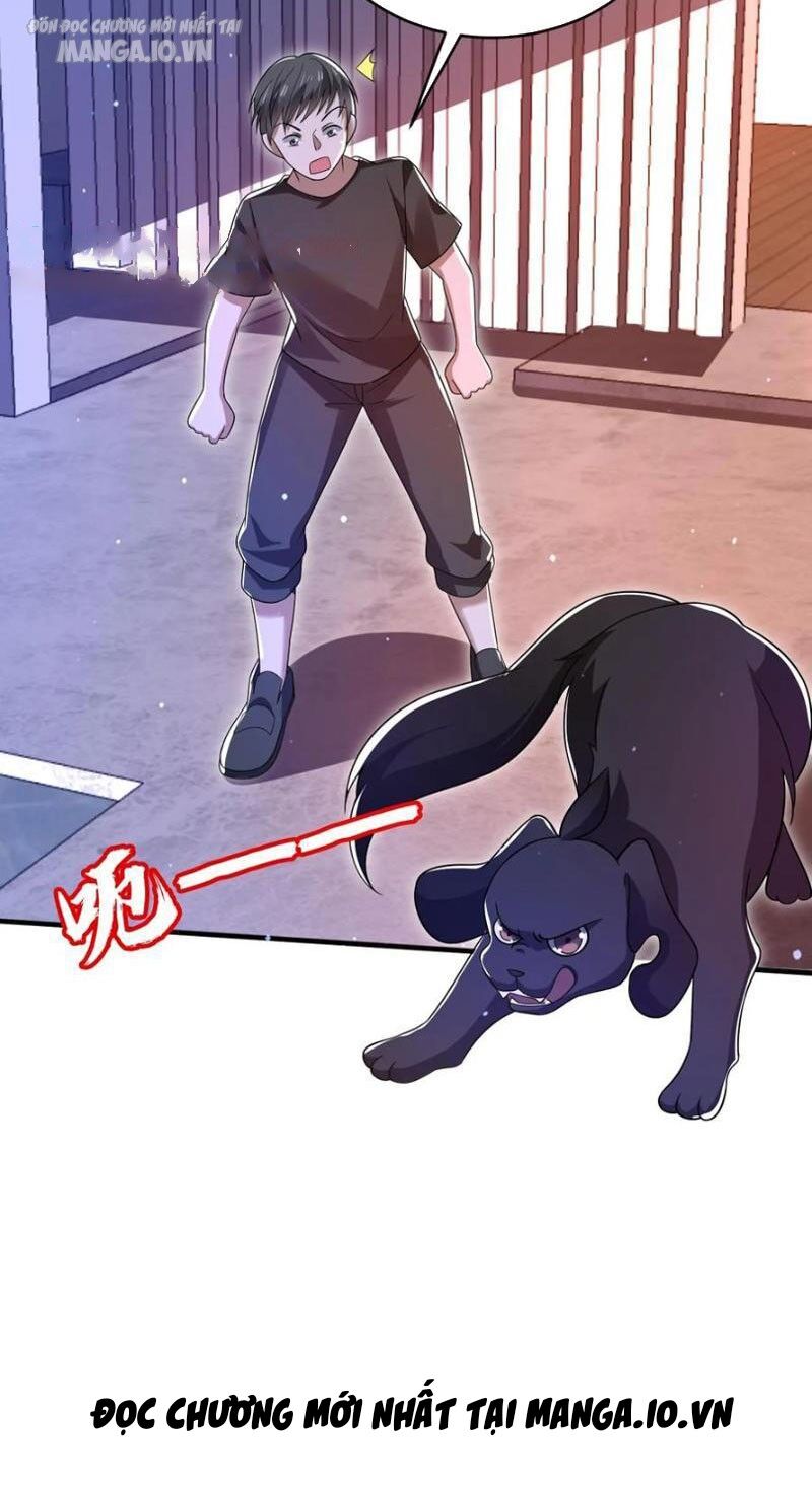 Tích Trữ 10 Vạn Vật Tư Trước Ngày Tận Thế Chap 128 - Next Chap 129