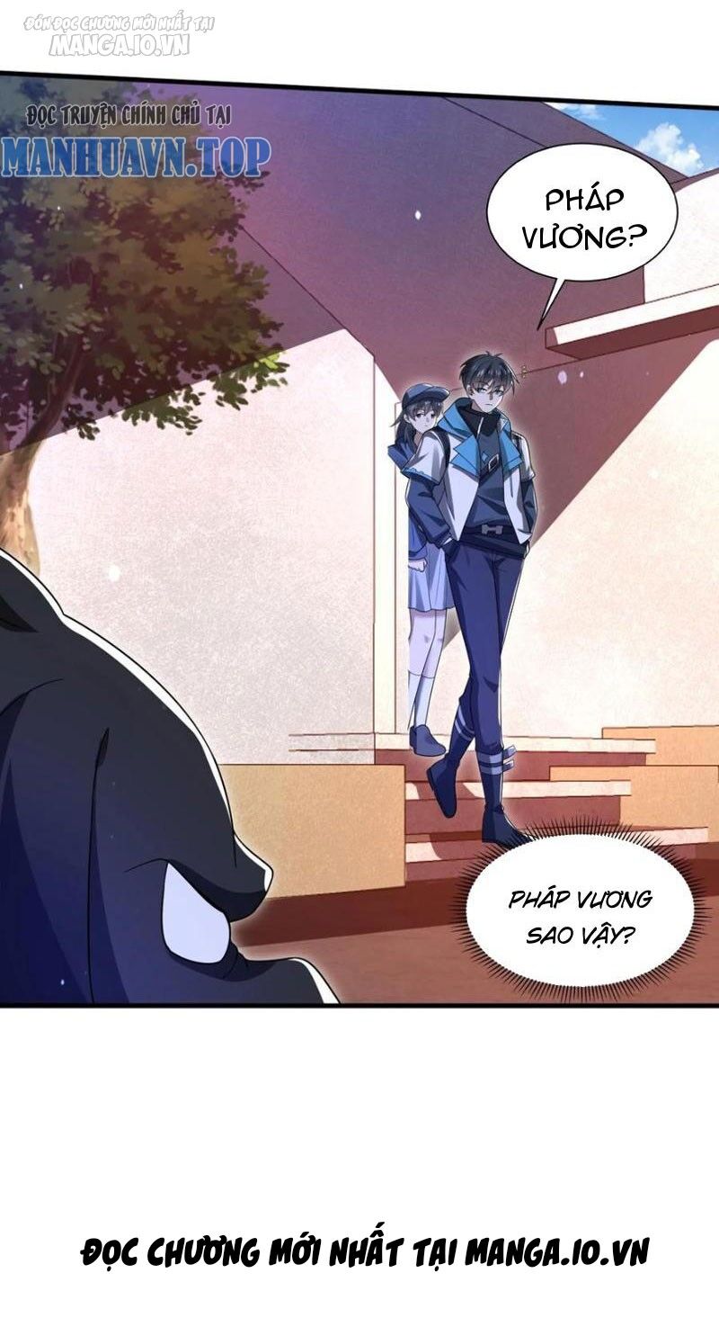 Tích Trữ 10 Vạn Vật Tư Trước Ngày Tận Thế Chap 128 - Next Chap 129
