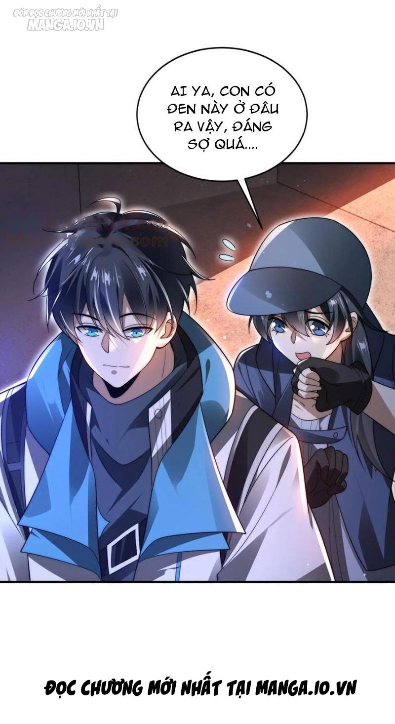 Tích Trữ 10 Vạn Vật Tư Trước Ngày Tận Thế Chap 128 - Next Chap 129