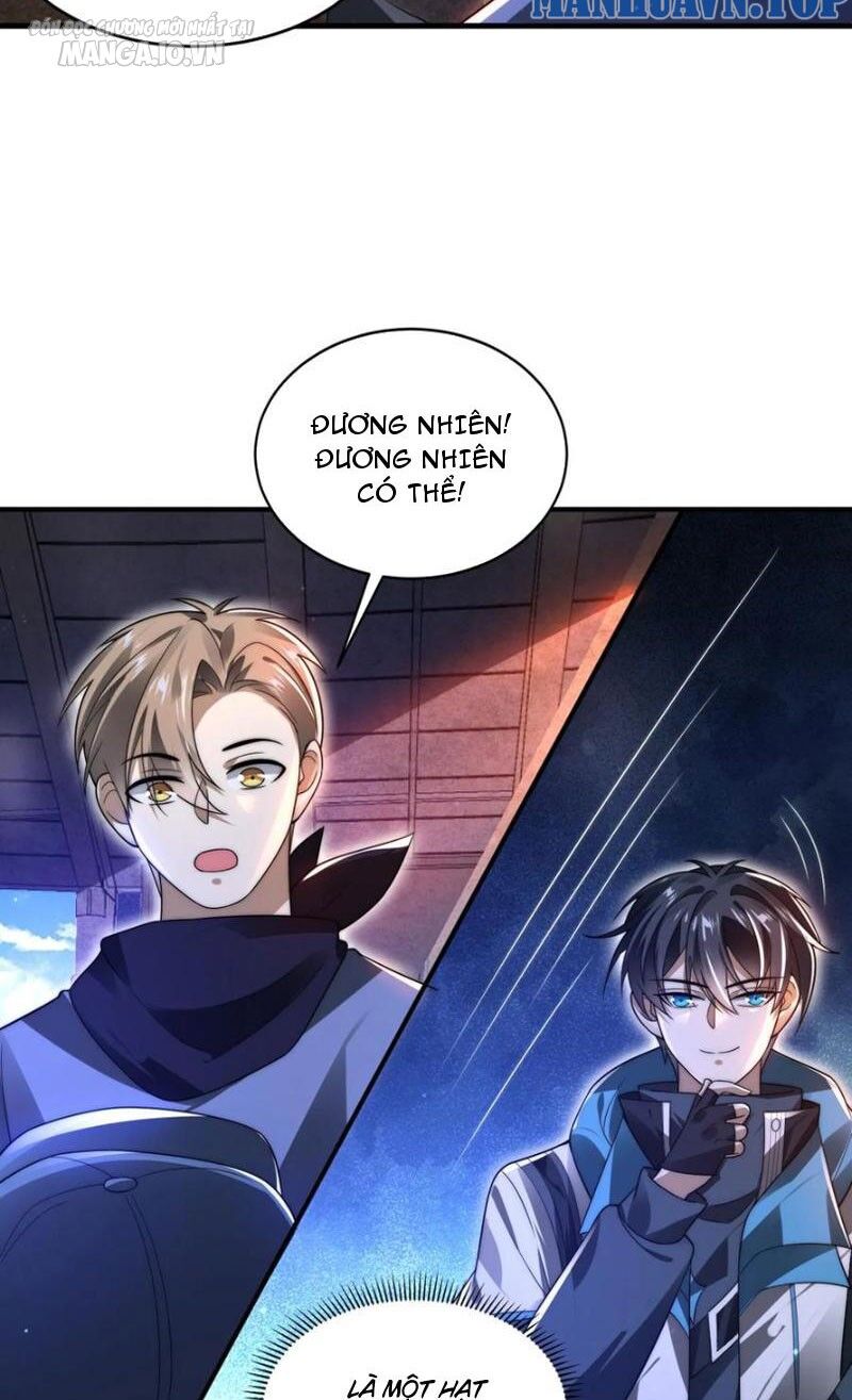 Tích Trữ 10 Vạn Vật Tư Trước Ngày Tận Thế Chap 128 - Next Chap 129