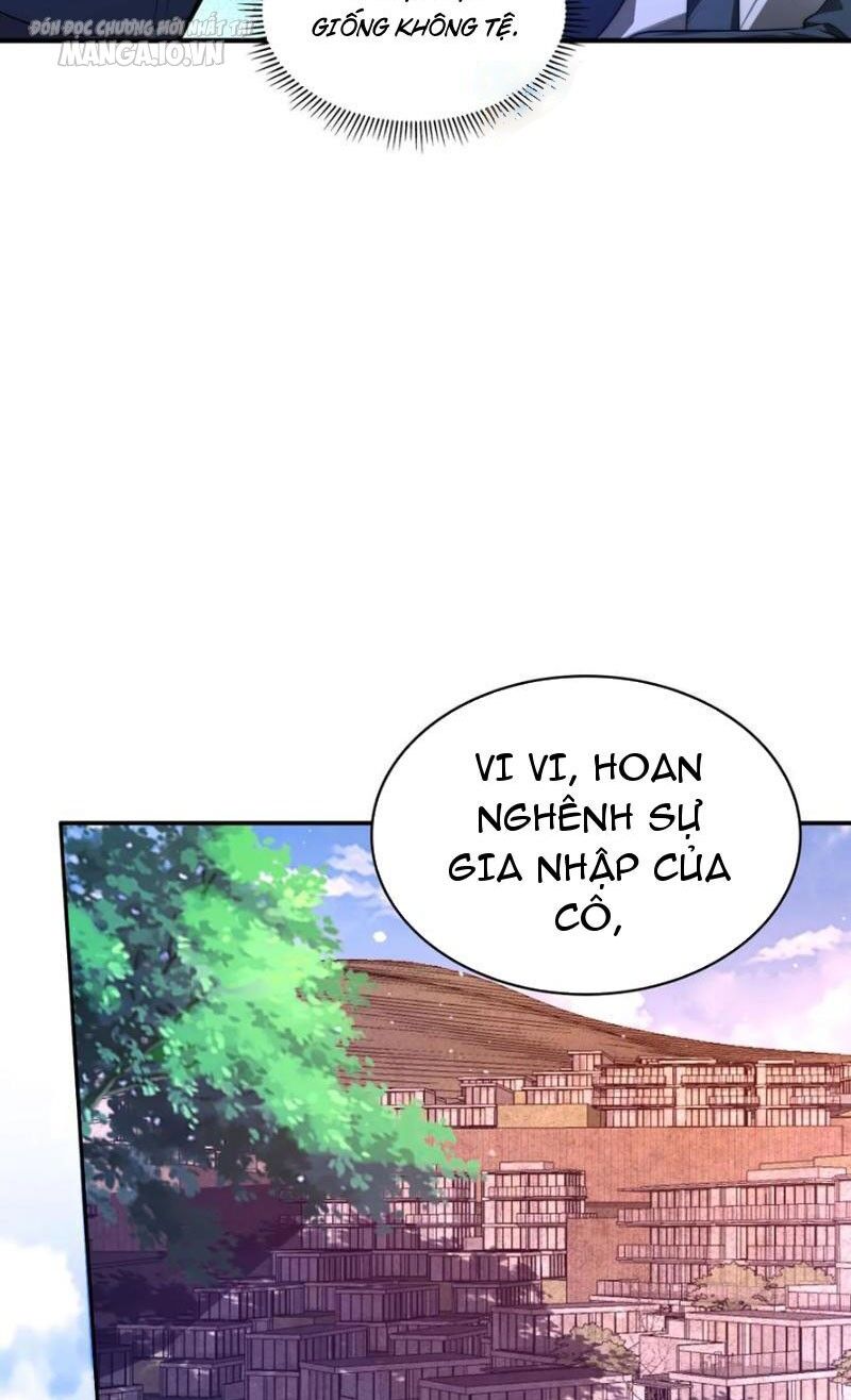 Tích Trữ 10 Vạn Vật Tư Trước Ngày Tận Thế Chap 128 - Next Chap 129