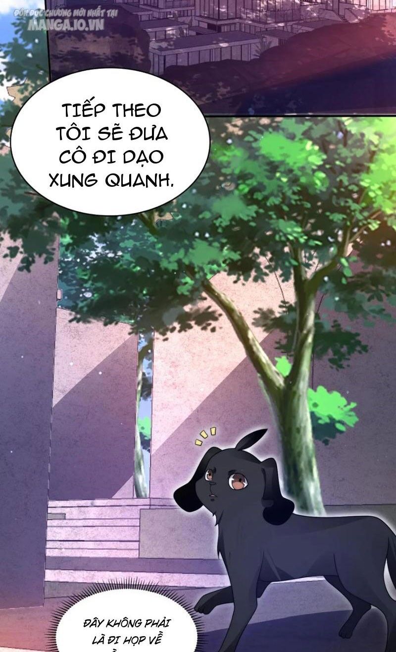 Tích Trữ 10 Vạn Vật Tư Trước Ngày Tận Thế Chap 128 - Next Chap 129