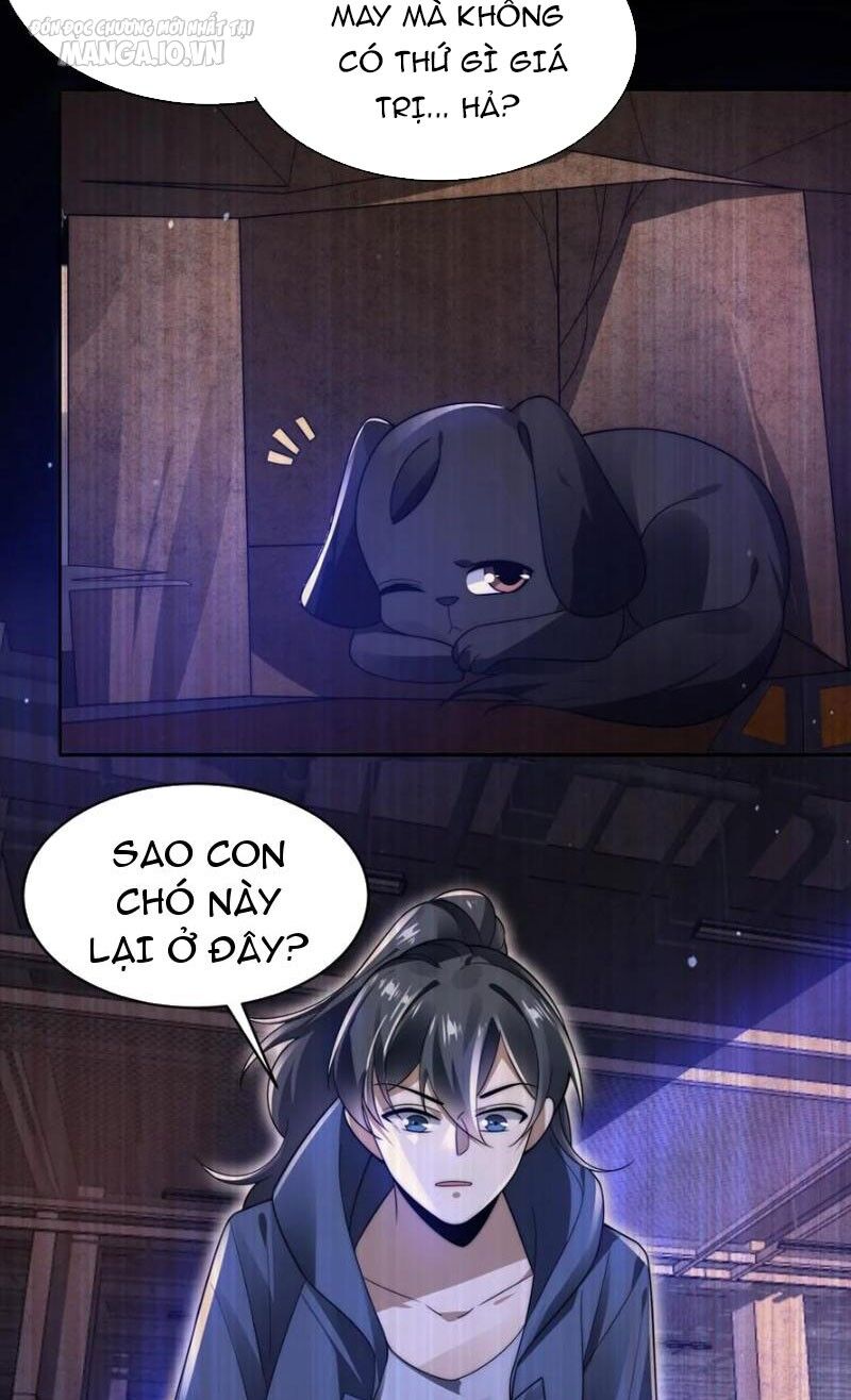 Tích Trữ 10 Vạn Vật Tư Trước Ngày Tận Thế Chap 128 - Next Chap 129