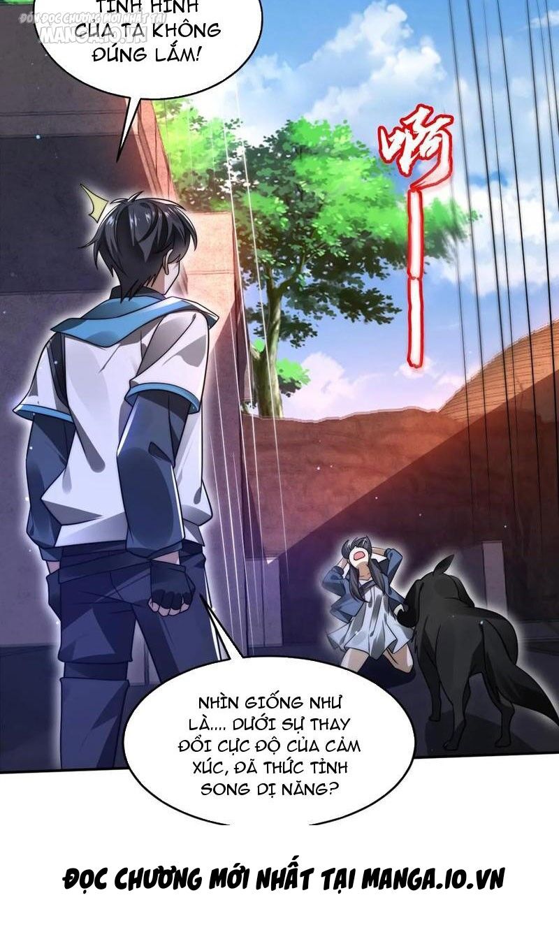 Tích Trữ 10 Vạn Vật Tư Trước Ngày Tận Thế Chap 129 - Next Chap 130