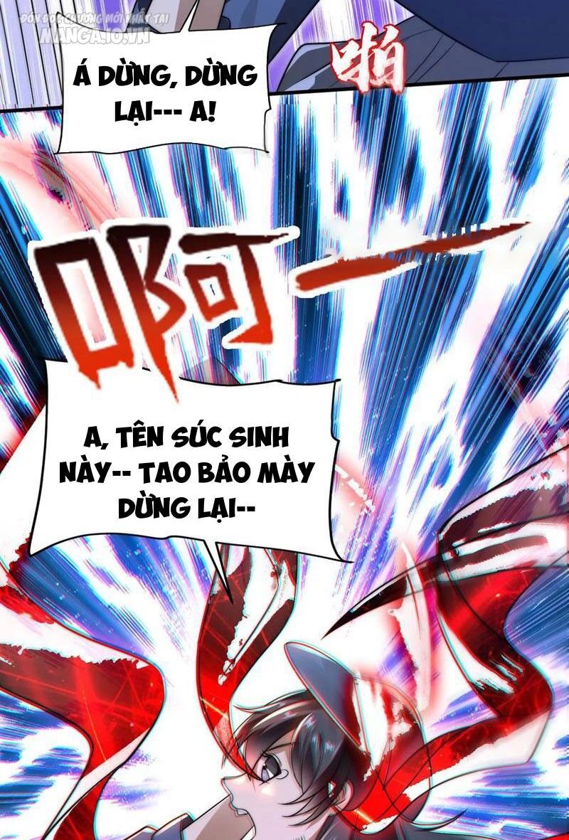 Tích Trữ 10 Vạn Vật Tư Trước Ngày Tận Thế Chap 129 - Next Chap 130