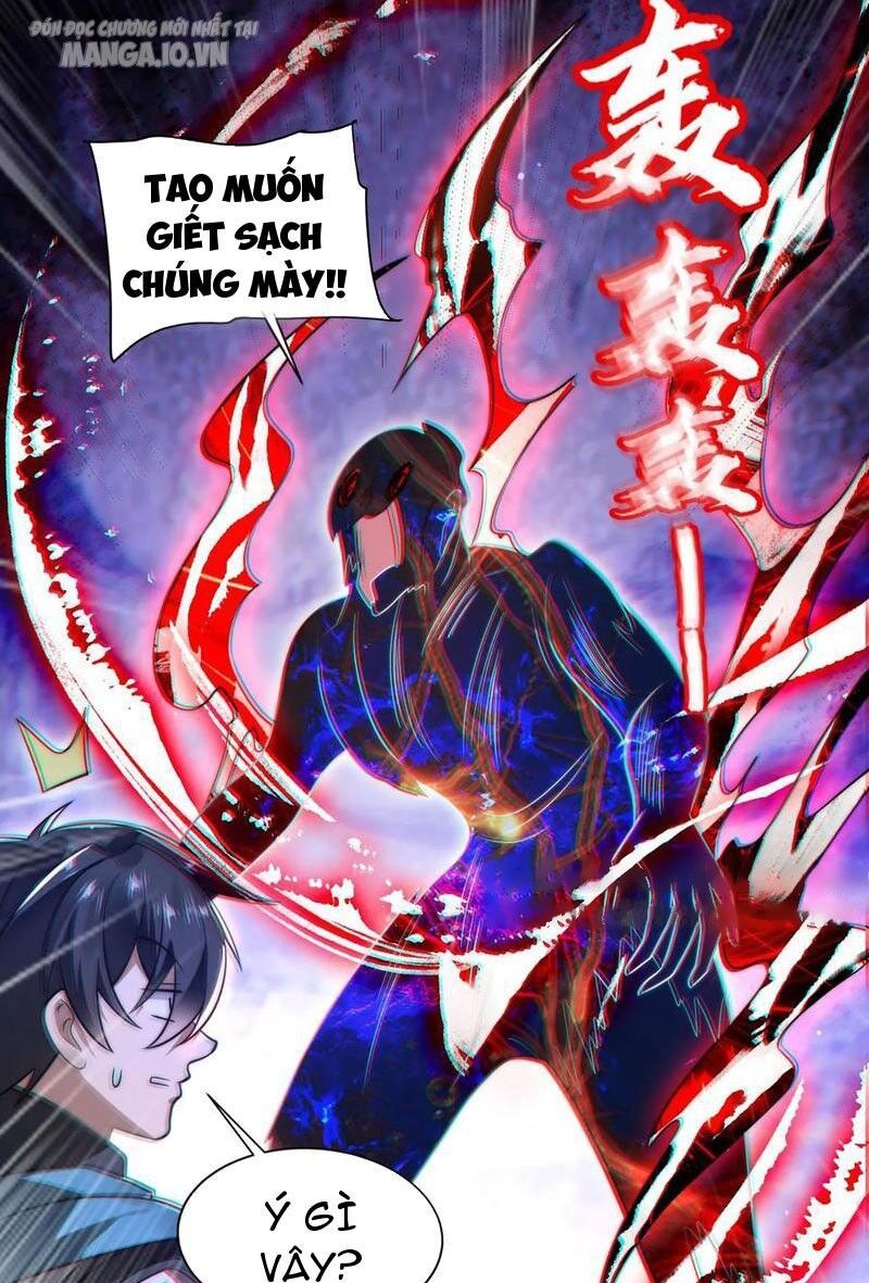 Tích Trữ 10 Vạn Vật Tư Trước Ngày Tận Thế Chap 129 - Next Chap 130