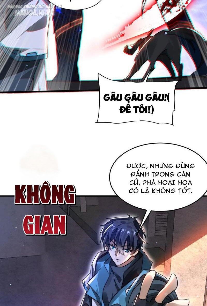 Tích Trữ 10 Vạn Vật Tư Trước Ngày Tận Thế Chap 129 - Next Chap 130