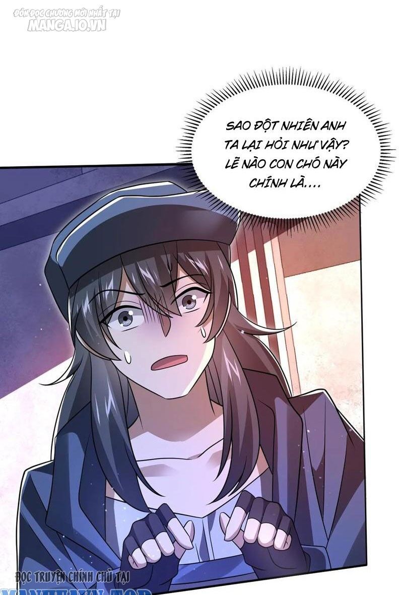 Tích Trữ 10 Vạn Vật Tư Trước Ngày Tận Thế Chap 129 - Next Chap 130