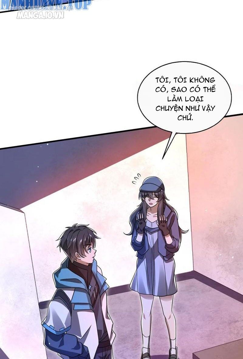 Tích Trữ 10 Vạn Vật Tư Trước Ngày Tận Thế Chap 129 - Next Chap 130