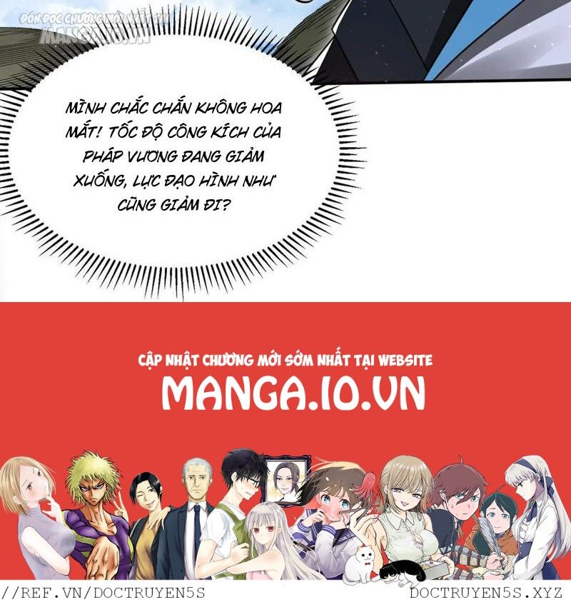 Tích Trữ 10 Vạn Vật Tư Trước Ngày Tận Thế Chap 129 - Next Chap 130