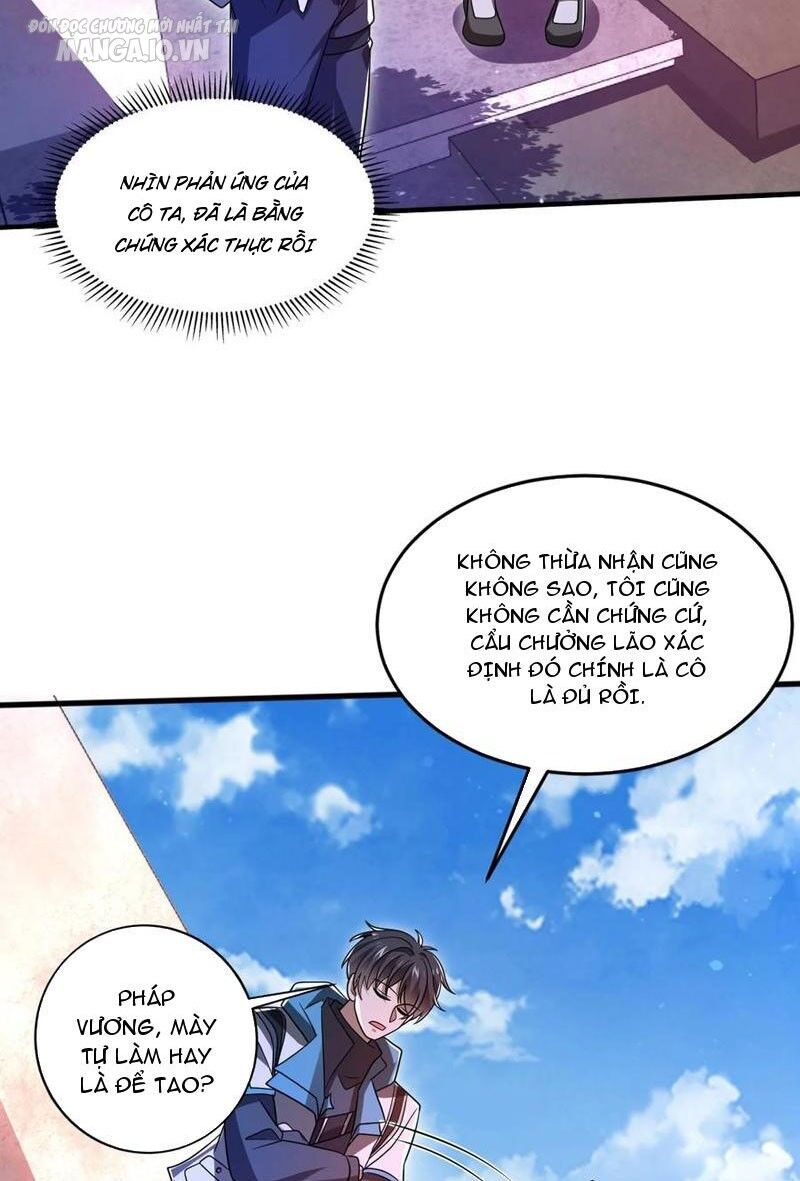 Tích Trữ 10 Vạn Vật Tư Trước Ngày Tận Thế Chap 129 - Next Chap 130