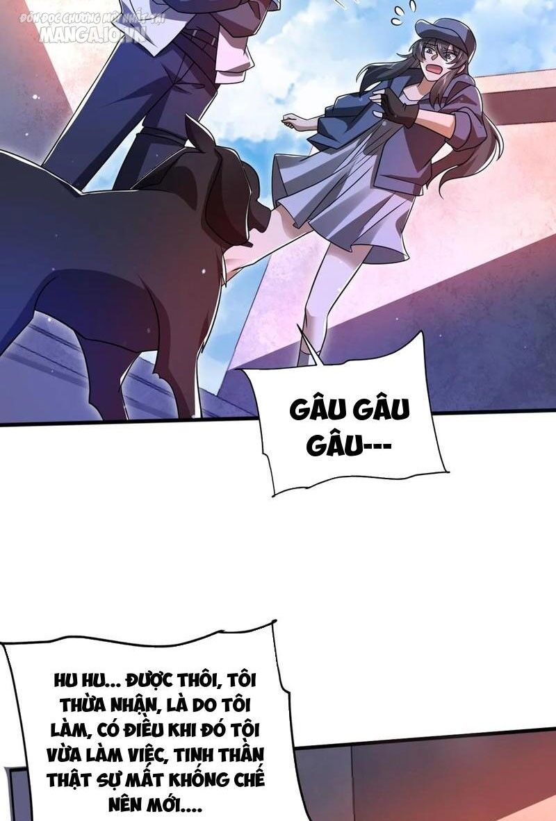 Tích Trữ 10 Vạn Vật Tư Trước Ngày Tận Thế Chap 129 - Next Chap 130