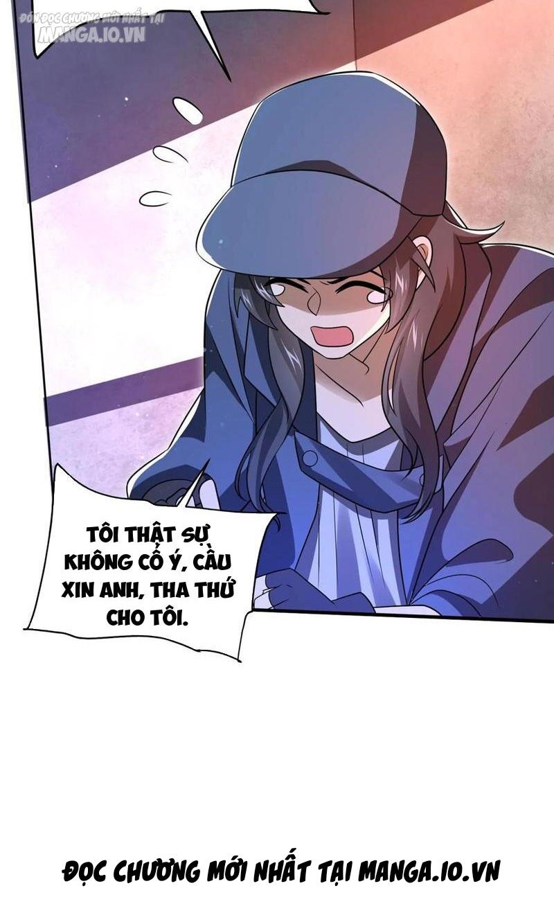 Tích Trữ 10 Vạn Vật Tư Trước Ngày Tận Thế Chap 129 - Next Chap 130