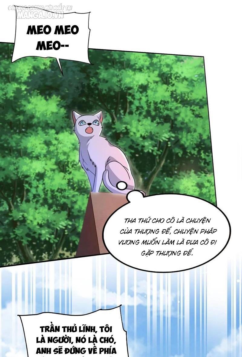 Tích Trữ 10 Vạn Vật Tư Trước Ngày Tận Thế Chap 129 - Next Chap 130