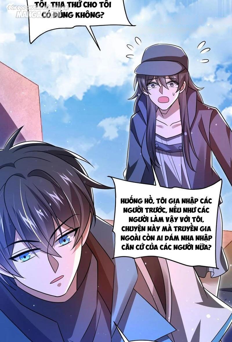 Tích Trữ 10 Vạn Vật Tư Trước Ngày Tận Thế Chap 129 - Next Chap 130