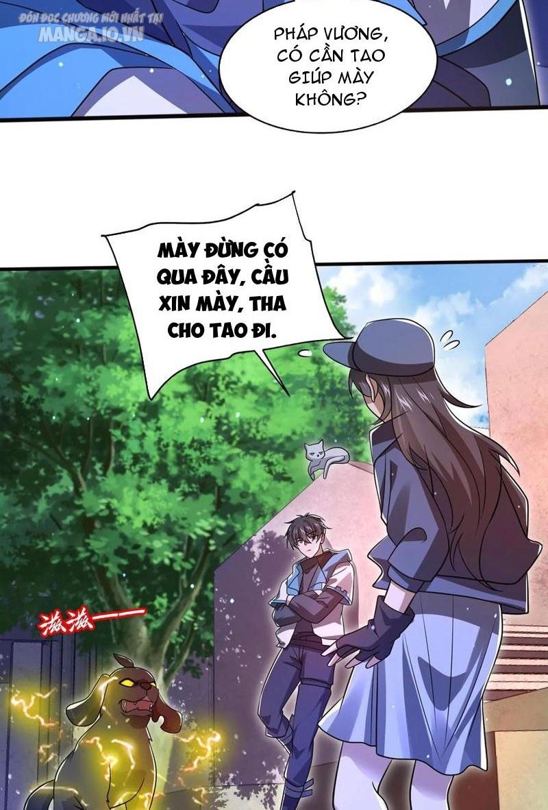 Tích Trữ 10 Vạn Vật Tư Trước Ngày Tận Thế Chap 129 - Next Chap 130