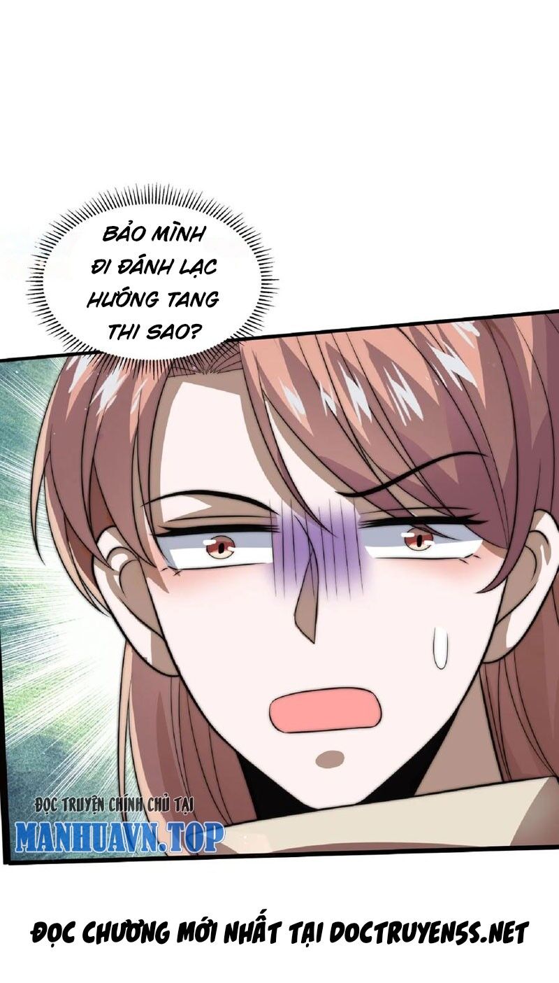 Tích Trữ 10 Vạn Vật Tư Trước Ngày Tận Thế Chap 13 - Next Chap 14