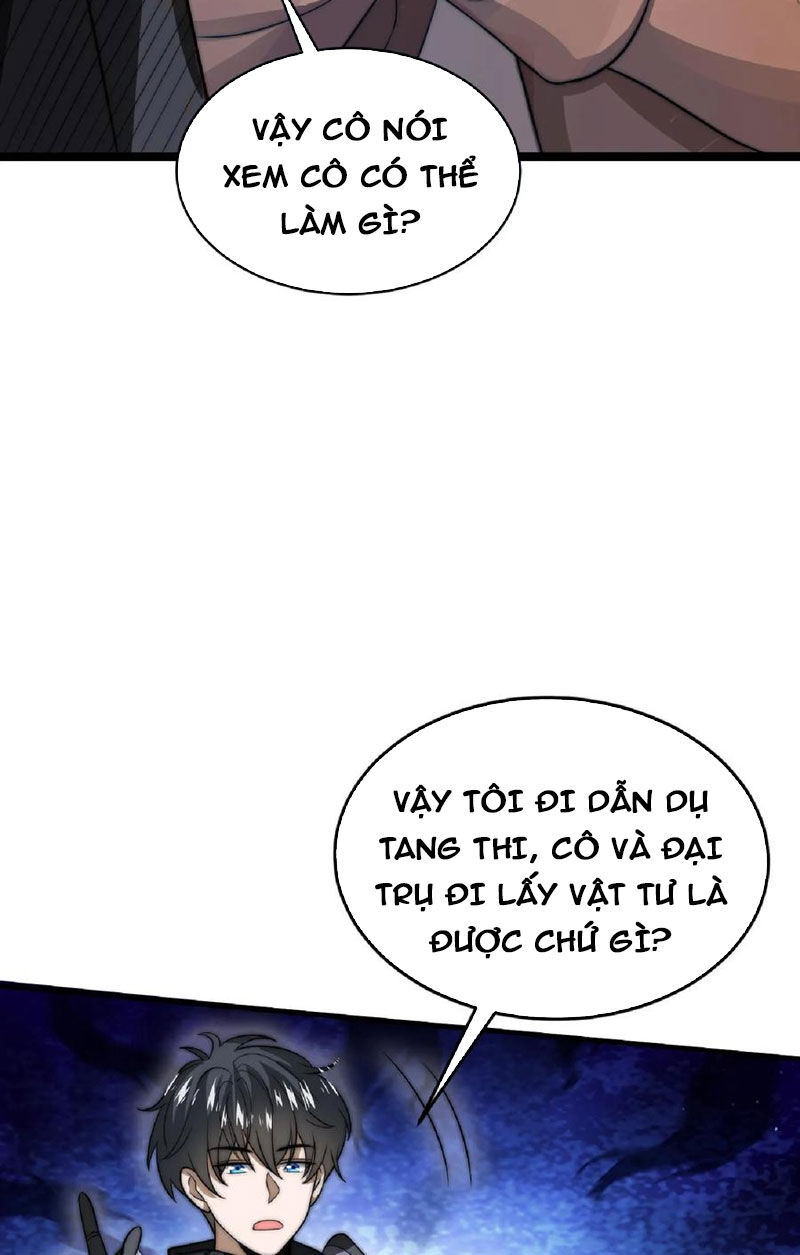 Tích Trữ 10 Vạn Vật Tư Trước Ngày Tận Thế Chap 13 - Next Chap 14