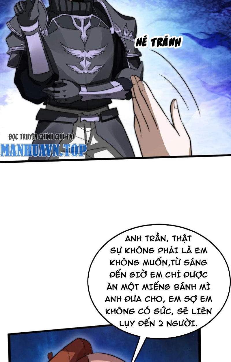 Tích Trữ 10 Vạn Vật Tư Trước Ngày Tận Thế Chap 13 - Next Chap 14