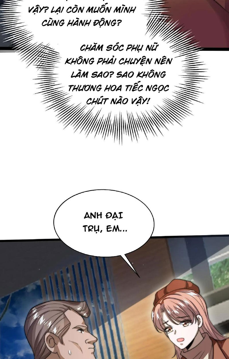 Tích Trữ 10 Vạn Vật Tư Trước Ngày Tận Thế Chap 13 - Next Chap 14