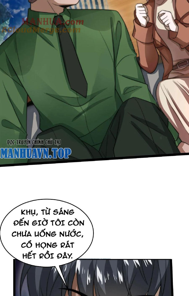 Tích Trữ 10 Vạn Vật Tư Trước Ngày Tận Thế Chap 13 - Next Chap 14