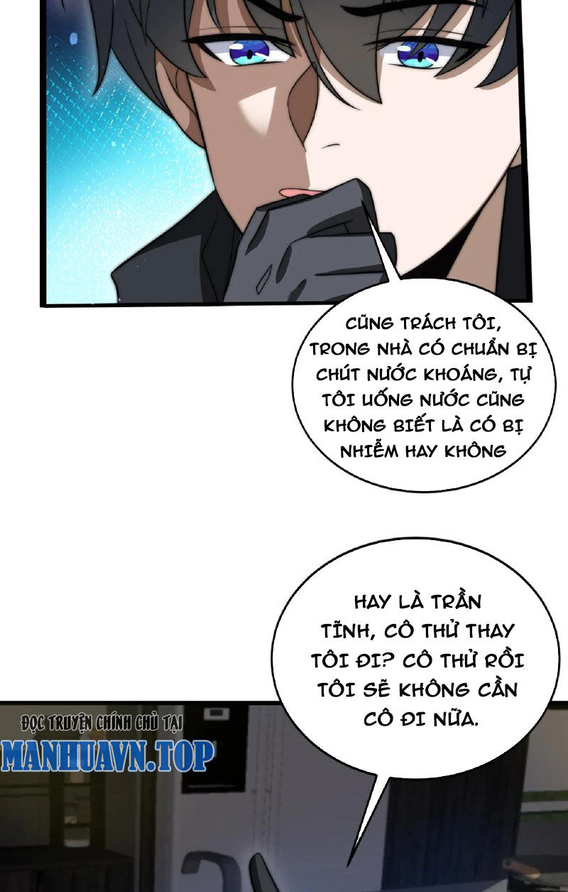 Tích Trữ 10 Vạn Vật Tư Trước Ngày Tận Thế Chap 13 - Next Chap 14