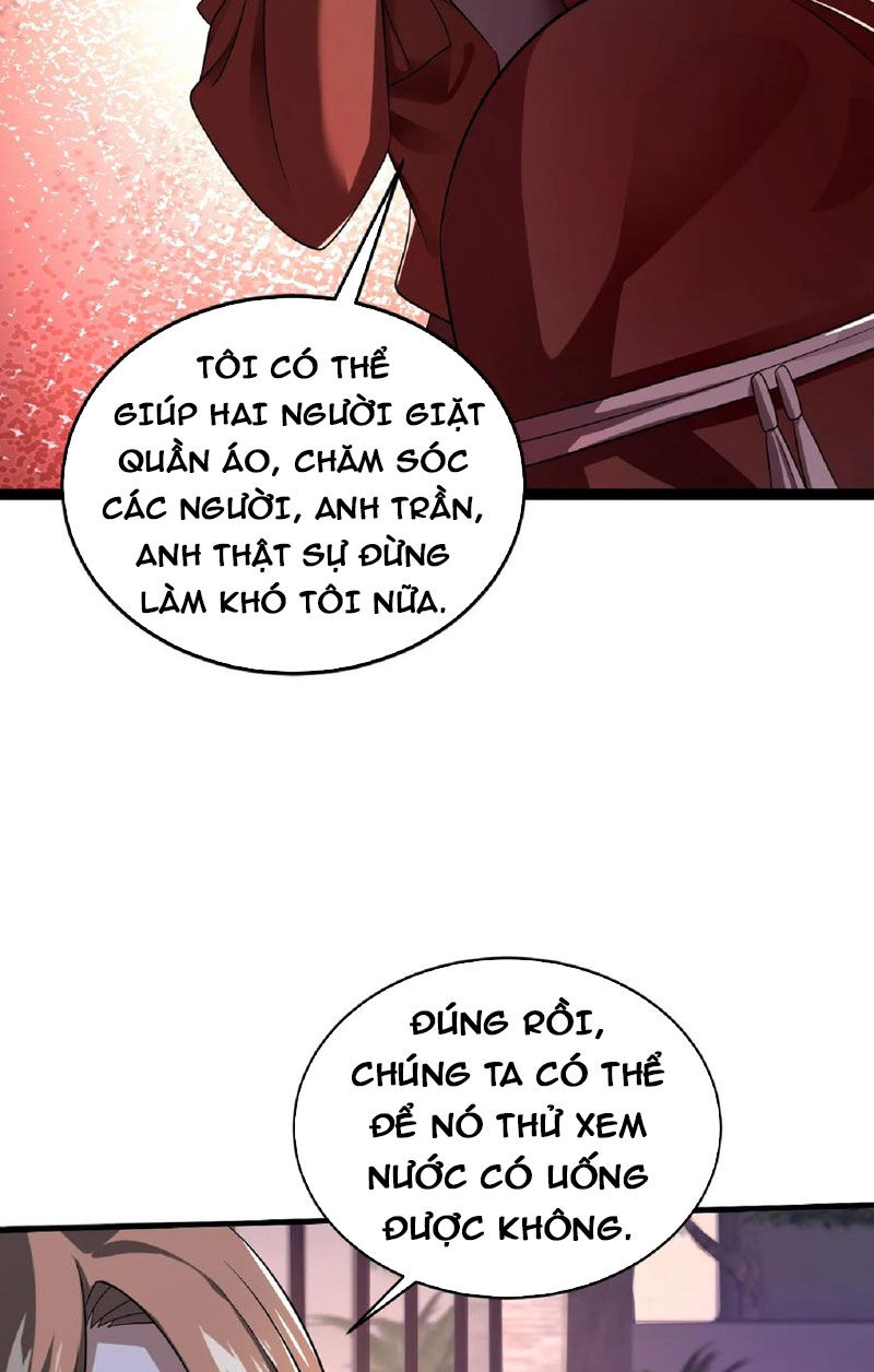 Tích Trữ 10 Vạn Vật Tư Trước Ngày Tận Thế Chap 13 - Next Chap 14