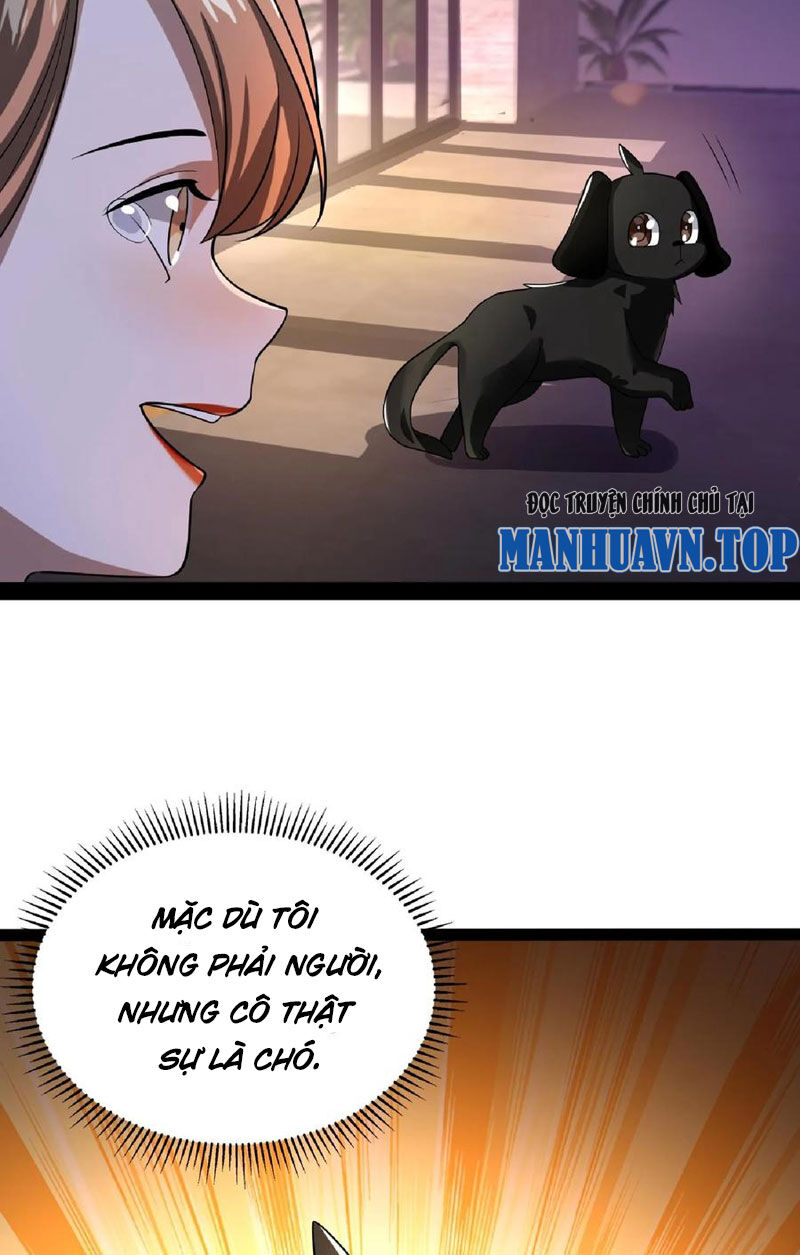 Tích Trữ 10 Vạn Vật Tư Trước Ngày Tận Thế Chap 13 - Next Chap 14