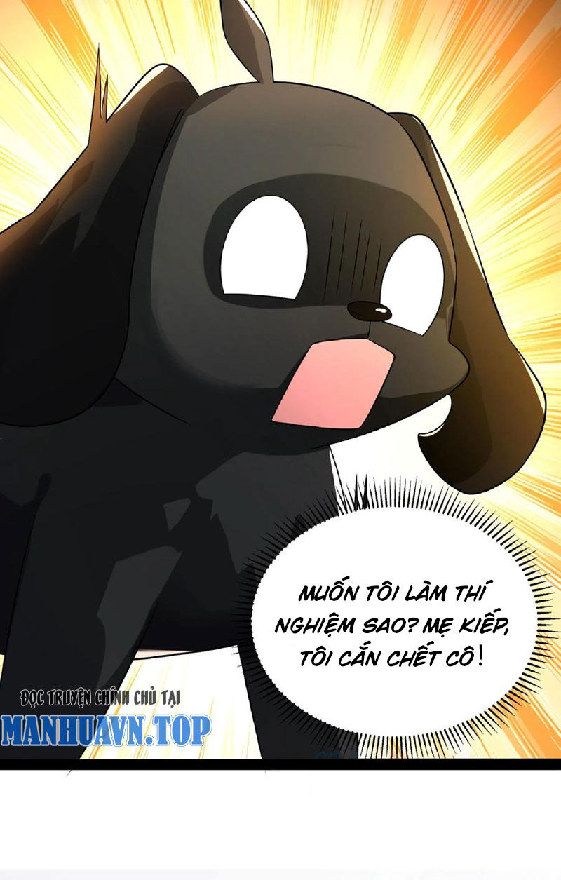 Tích Trữ 10 Vạn Vật Tư Trước Ngày Tận Thế Chap 13 - Next Chap 14