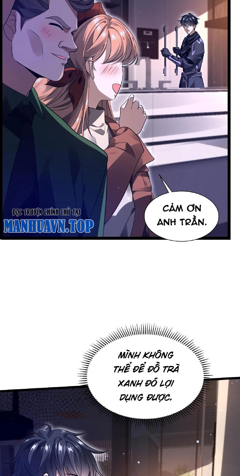 Tích Trữ 10 Vạn Vật Tư Trước Ngày Tận Thế Chap 13 - Next Chap 14