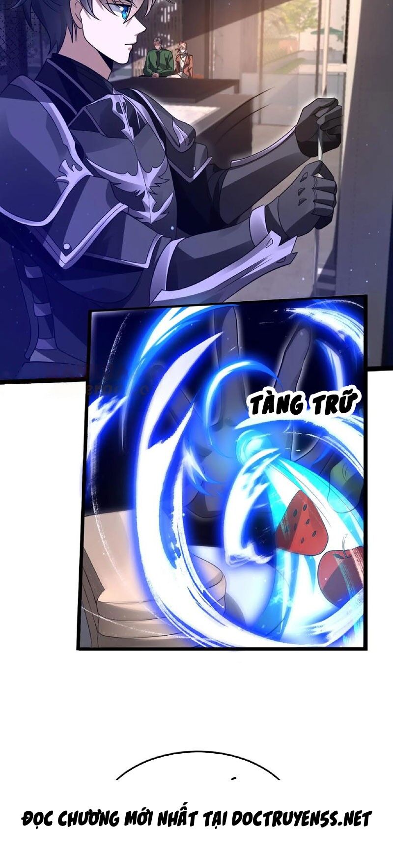 Tích Trữ 10 Vạn Vật Tư Trước Ngày Tận Thế Chap 13 - Next Chap 14