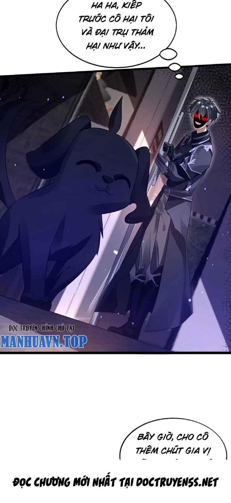 Tích Trữ 10 Vạn Vật Tư Trước Ngày Tận Thế Chap 13 - Next Chap 14