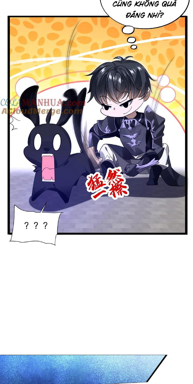 Tích Trữ 10 Vạn Vật Tư Trước Ngày Tận Thế Chap 13 - Next Chap 14
