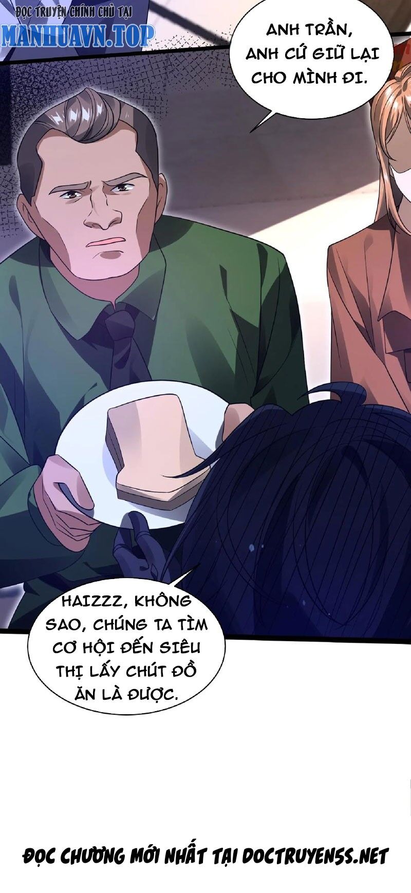 Tích Trữ 10 Vạn Vật Tư Trước Ngày Tận Thế Chap 13 - Next Chap 14