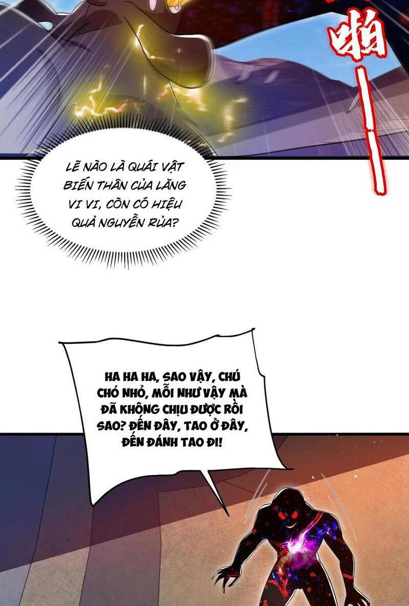 Tích Trữ 10 Vạn Vật Tư Trước Ngày Tận Thế Chap 130 - Next Chap 131