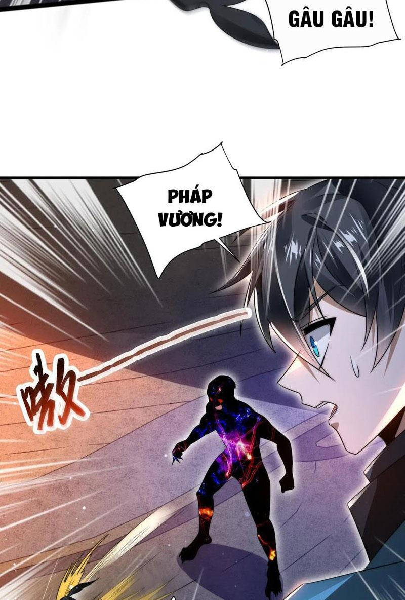 Tích Trữ 10 Vạn Vật Tư Trước Ngày Tận Thế Chap 130 - Next Chap 131