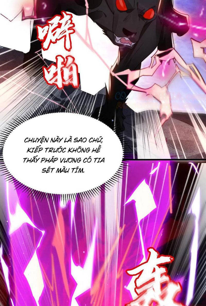 Tích Trữ 10 Vạn Vật Tư Trước Ngày Tận Thế Chap 130 - Next Chap 131